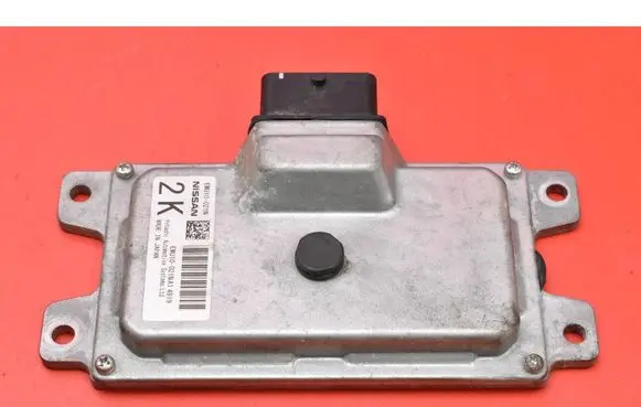 Gearbox control unit/module