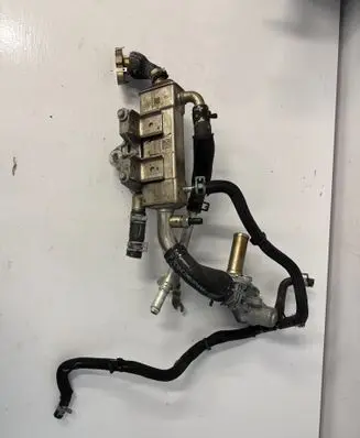 Dodge Durango EGR valve cooler 05281255AK