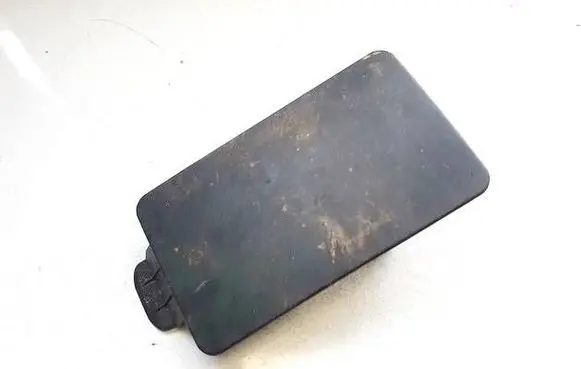 Audi A7 S7 4G Other interior part 4h0971981