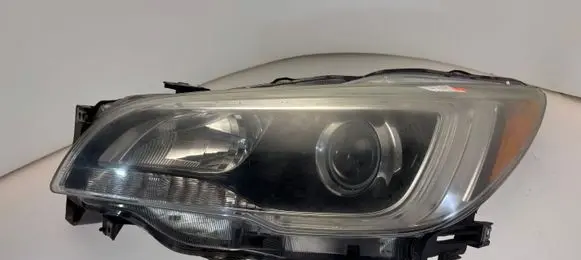 Subaru Outback (BS) Headlight/headlamp KK506KK