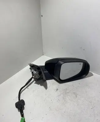 Volvo S60 Front door electric wing mirror 