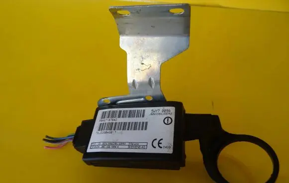Chrysler PT Cruiser Immobiliser reader (aerial) P04671676AD