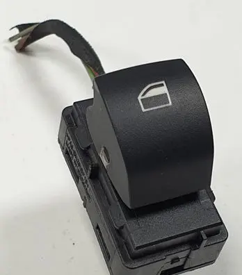 BMW 6 E63 E64 Fog light switch 6922244