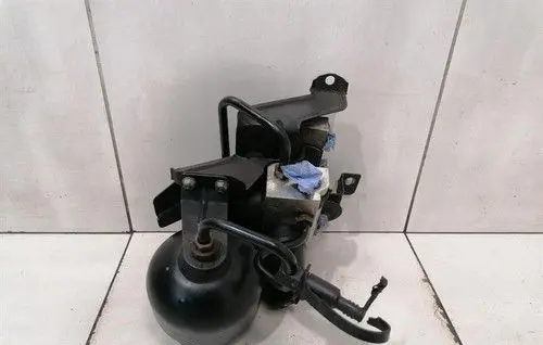 Mercedes-Benz SL R230 Hydraulic servotronic pressure valve A2203200358