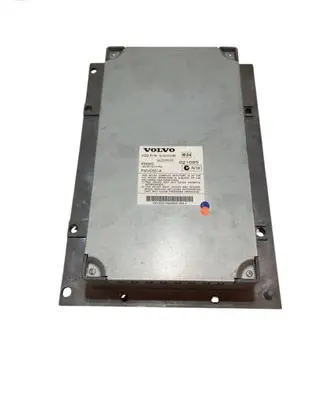 Volvo C70 Sound amplifier 31210108 31210110