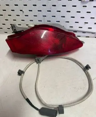 Mazda CX-7 Rear fog light 23641606