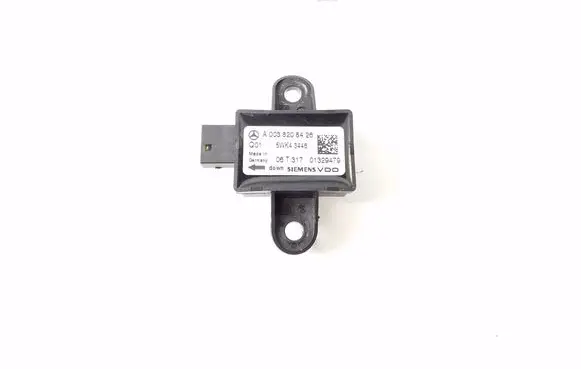 Mercedes-Benz R W251 Airbag deployment crash/impact sensor A0038208426