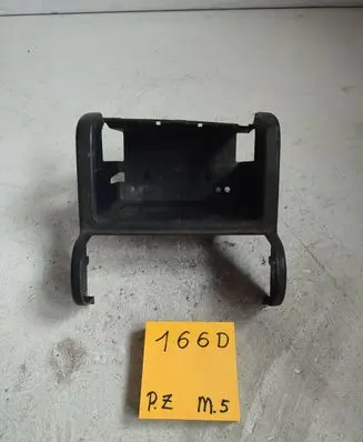 BMW 3 E46 Glove box 298409