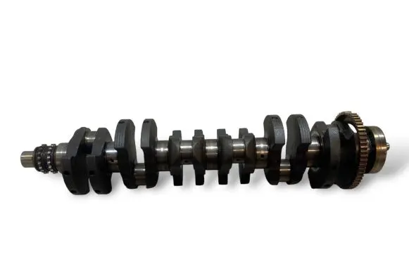 BMW 3 E46 Crankshaft 11211427886 1427886
