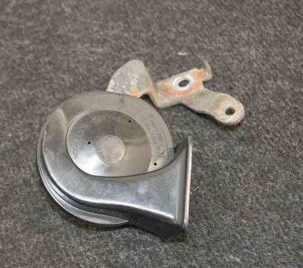 Ford Galaxy Horn signal