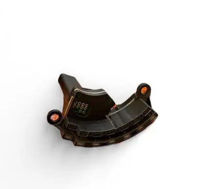 Steering angle sensor