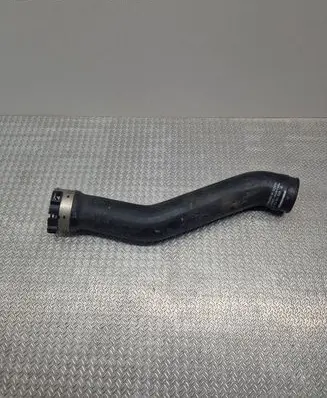 Porsche Panamera (970) Intercooler hose/pipe 97011017473 14W2013