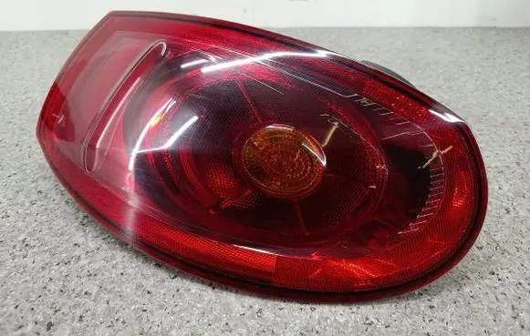 Fiat Bravo Rear/tail lights