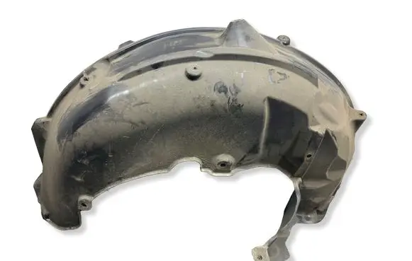Toyota GT 86 Rear arch fender liner splash guards 59122OA002