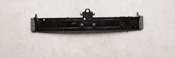 Renault Kadjar Front bumper cross member 752108087r