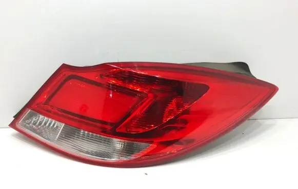 Opel Insignia A Rear/tail lights