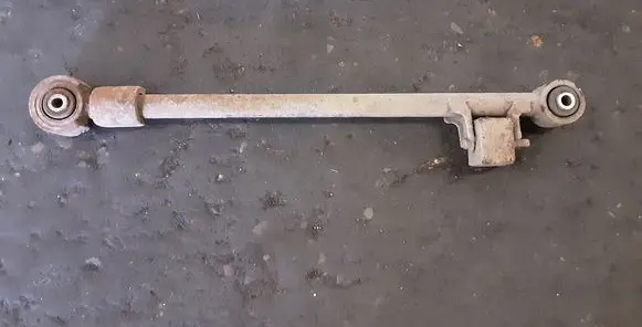 Nissan Patrol Y61 Rear suspension control arm 