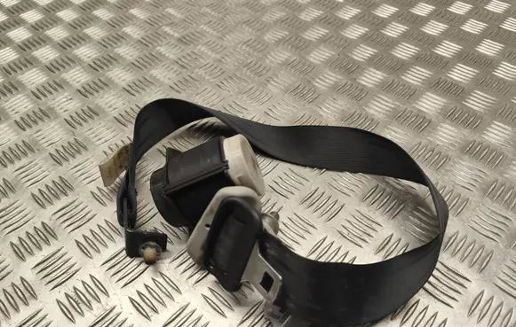 Mazda 5 Rear seatbelt E40434089