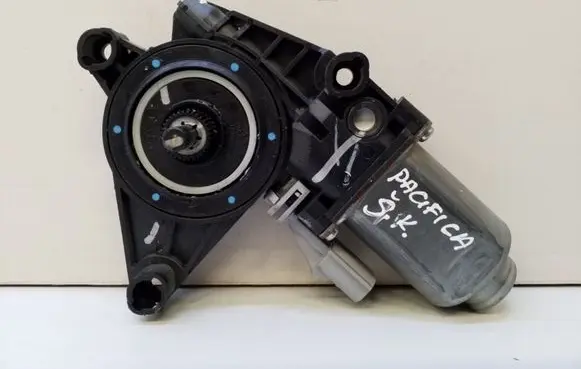 Chrysler Pacifica Sliding door motor 3043242A 402811A230516123055