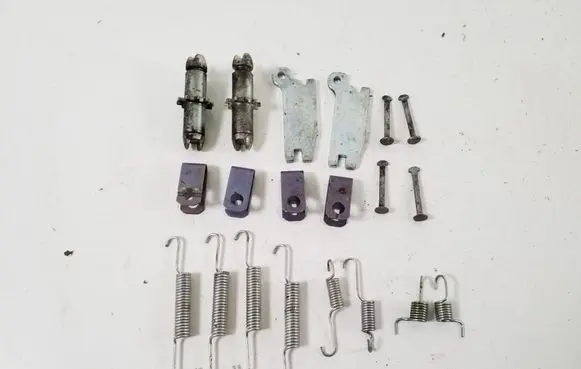 Honda CR-V Other brake parts 