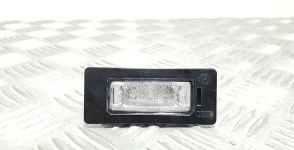 Audi A5 Sportback 8TA Number plate light 8T0943021