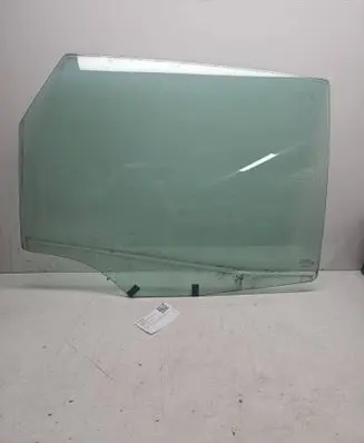 Citroen C4 I Picasso Rear door window glass