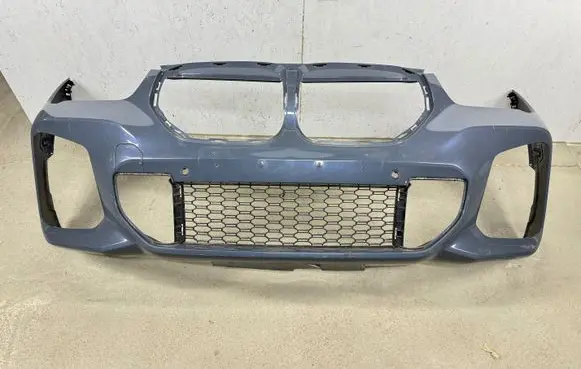 BMW X1 F48 F49 Front bumper 51118075875