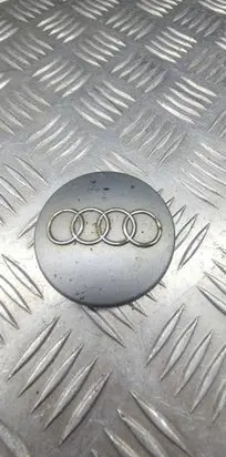 Original wheel cap