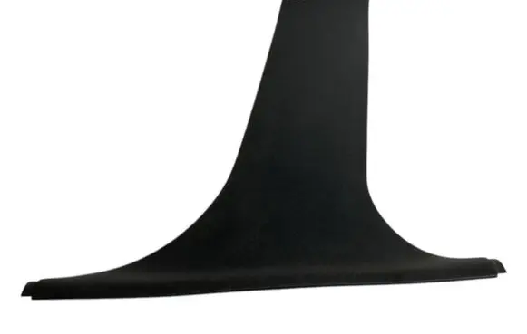 BMW 3 E46 (B) pillar trim (bottom) 8198682