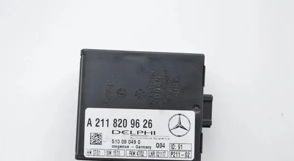 Honda Civic Other devices A2118209626