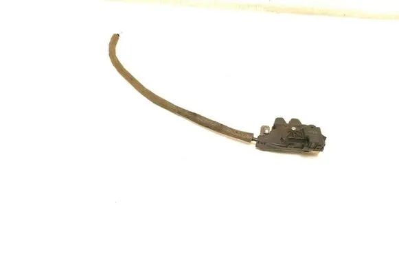 Mercedes-Benz E W212 Loading door lock A2047500185