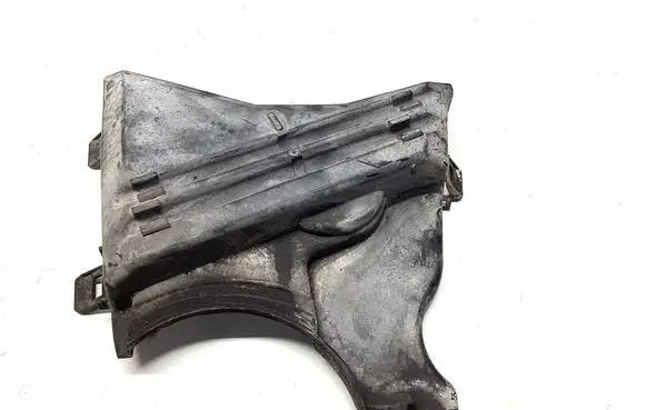 Nissan Qashqai Timing belt guard (cover) 135613805R