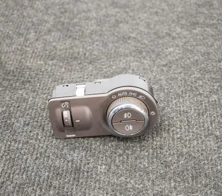 Opel Insignia A Light switch 13268716