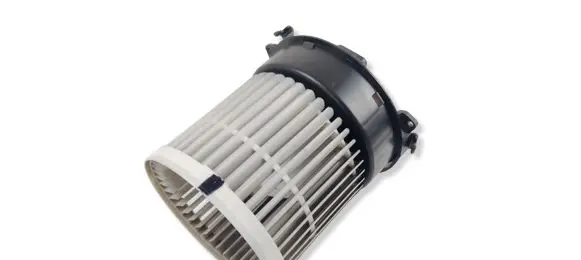 SsangYong Tivoli Heater fan/blower 6051057