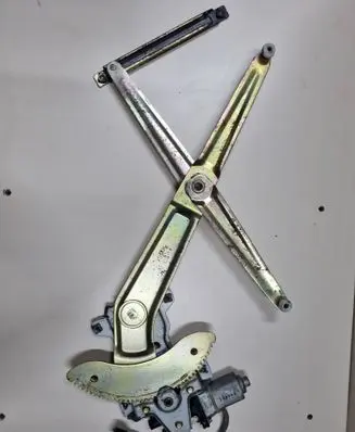 KIA Carnival Front door electric window regulator XH023PA
