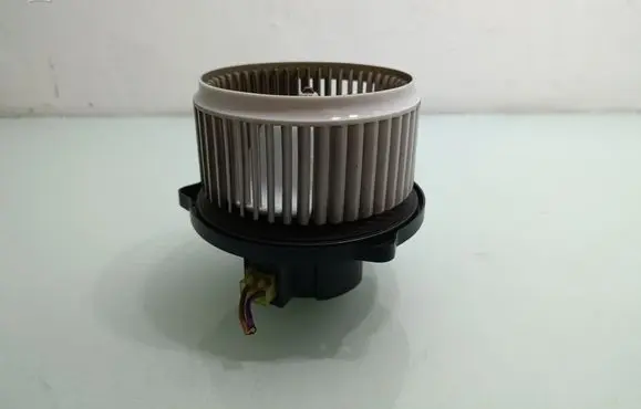 Opel Antara Heater fan/blower 615981