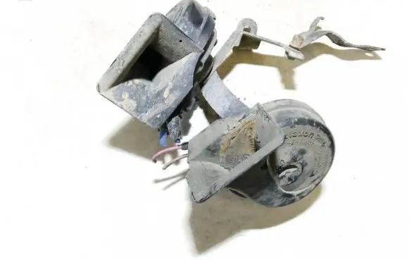 Audi A3 S3 8L Horn signal