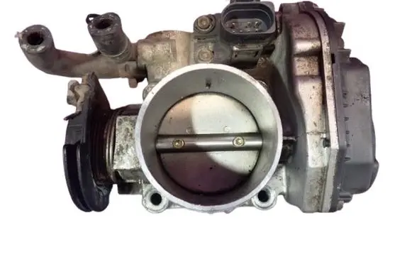 Seat Toledo II (1M) Throttle body valve 