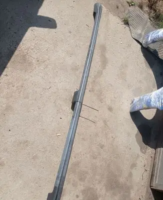 Volvo V70 Roof bar rail
