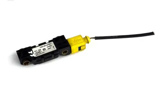 Audi A4 S4 B6 8E 8H Airbag deployment crash/impact sensor 8e0959651