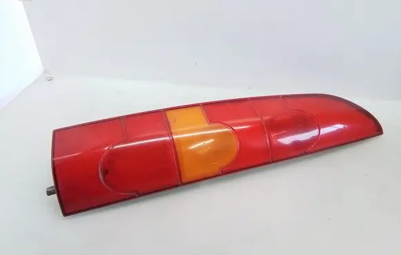 Renault Kangoo I Rear/tail lights