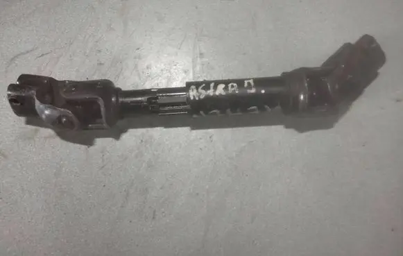 Opel Astra J Steering column universal joint 13251806