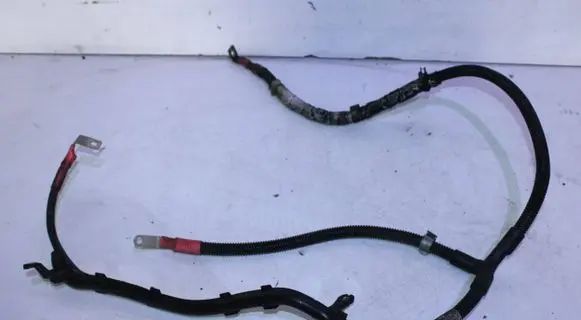 BMW 1 F20 F21 Positive cable (battery)