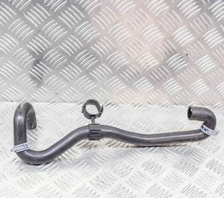 Audi A5 Sportback 8TA Engine coolant pipe/hose 8K2819374E