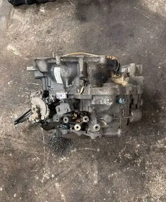 Opel Antara Automatic gearbox 96624972 06LV706495