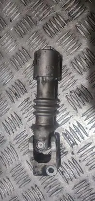 Steering column universal joint