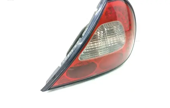 Jaguar XJ X350 Rear/tail lights