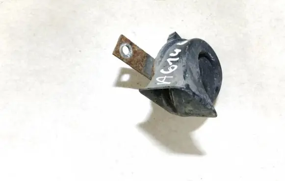 Nissan Primera Horn signal