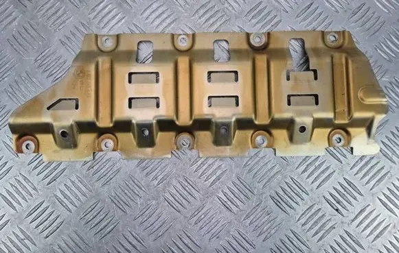 BMW 7 F01 F02 F03 F04 other engine part 7557347
