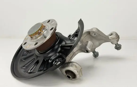 Cupra Formentor Rear wheel hub 5QA505436B 0538440 2208202